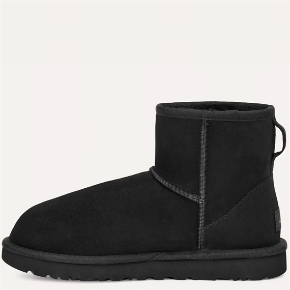 UGG Classic Mini II Boot, Sort